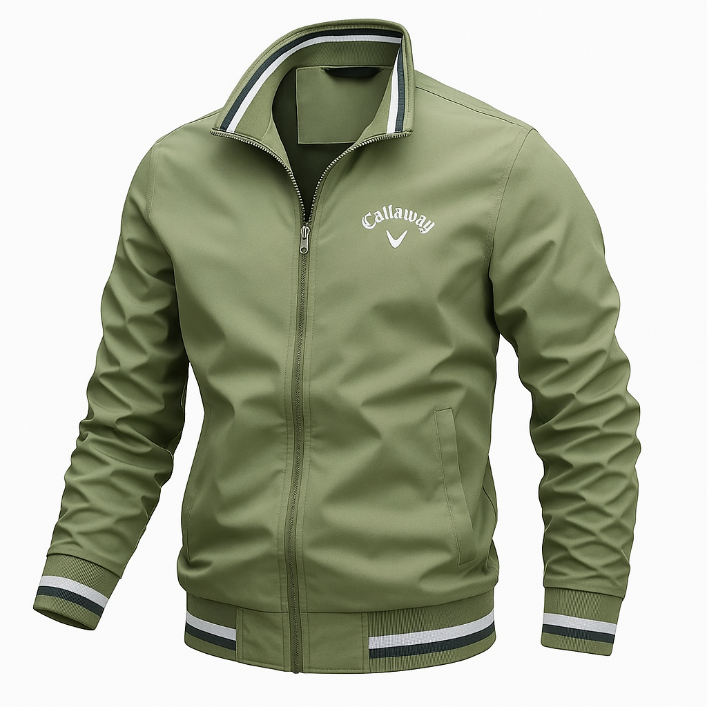 Blaze | Callaway Men's Luxury Jacket