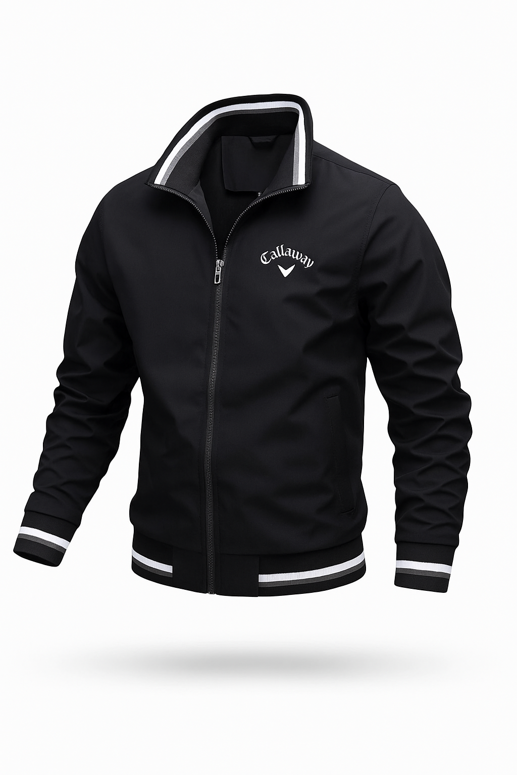 Blaze | Callaway Men's Luxury Jacket