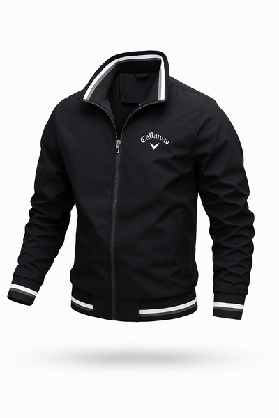 Blaze | Callaway Men's Luxury Jacket