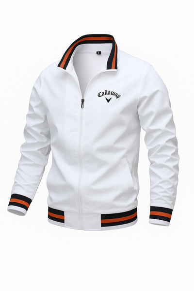 Blaze | Callaway Men's Luxury Jacket
