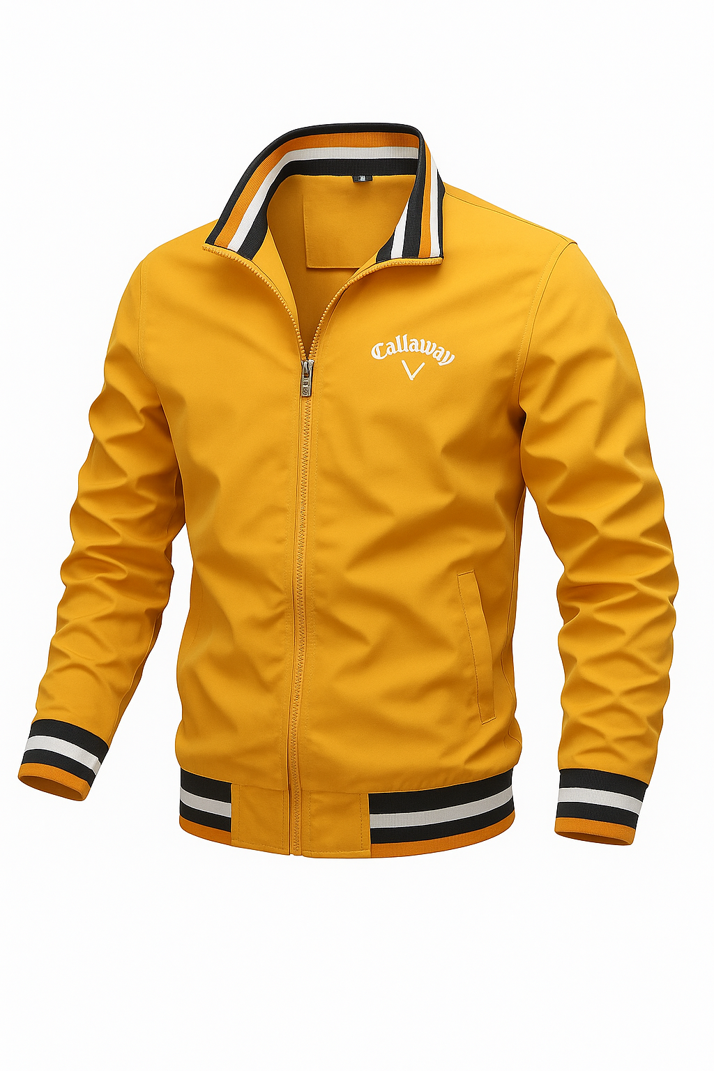 Blaze | Callaway Men's Luxury Jacket