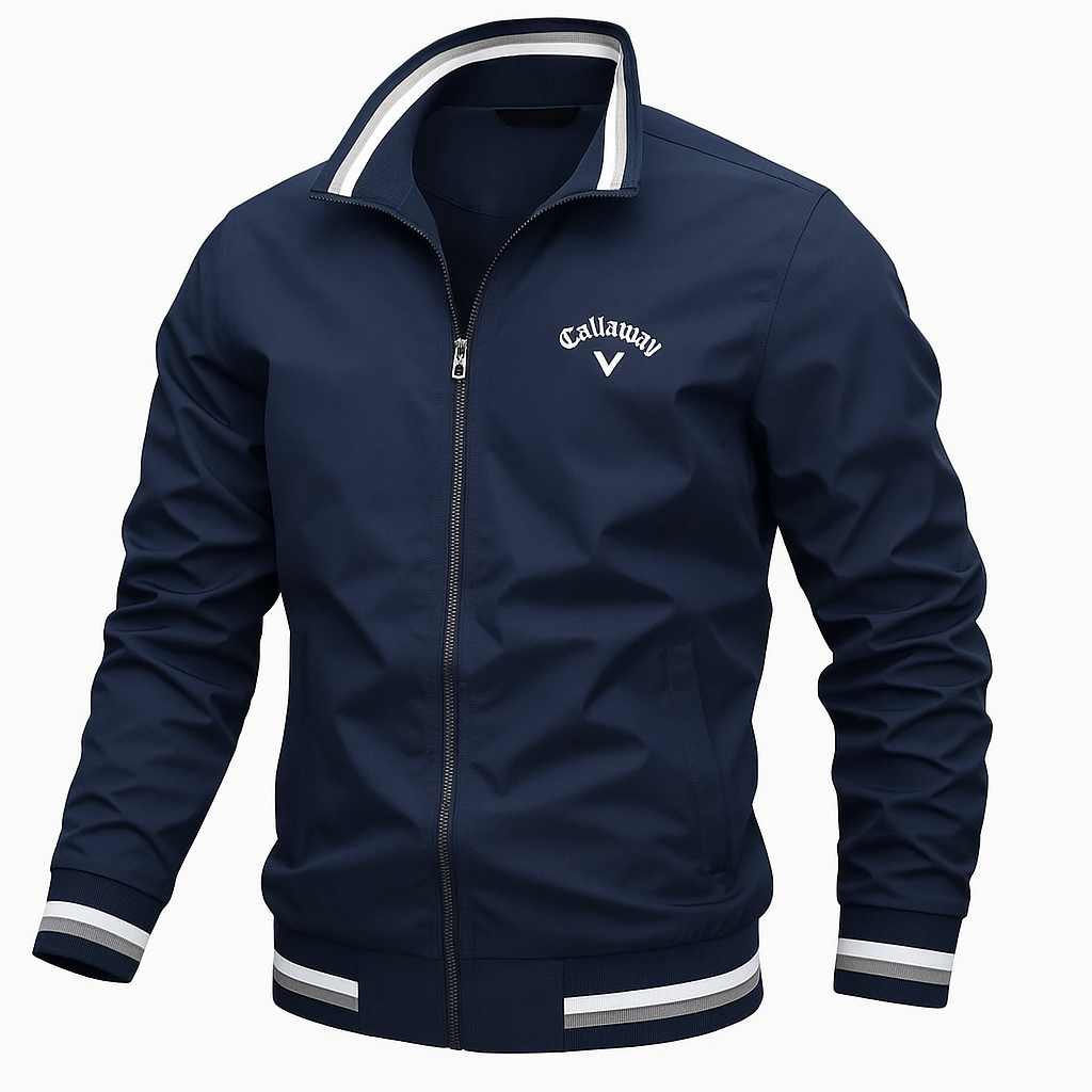 Blaze | Callaway Men's Luxury Jacket