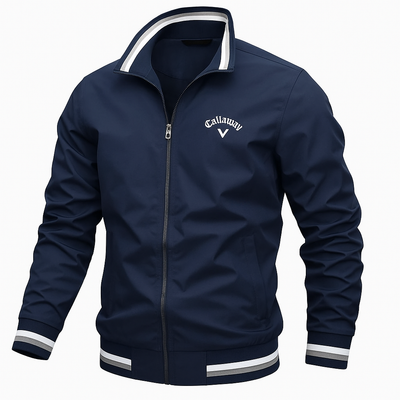 Blaze | Callaway Men's Luxury Jacket
