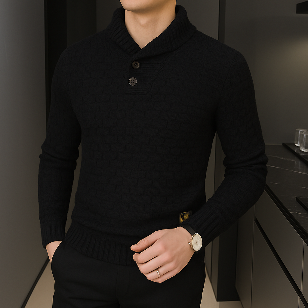 Aesop | Knitted sweaters for men