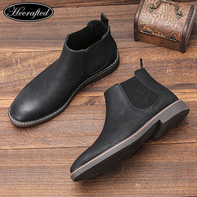 Demetrio® | Modern And Versatile   Boots