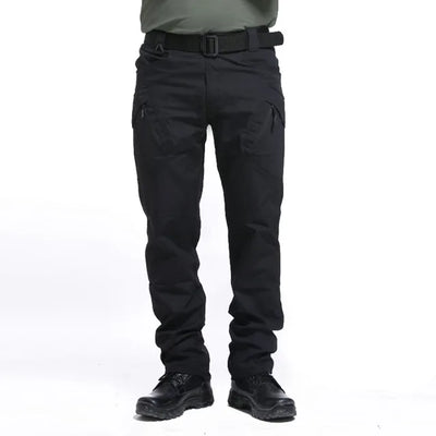 Prisciliano® | Classic Outdoor Trousers For Men
