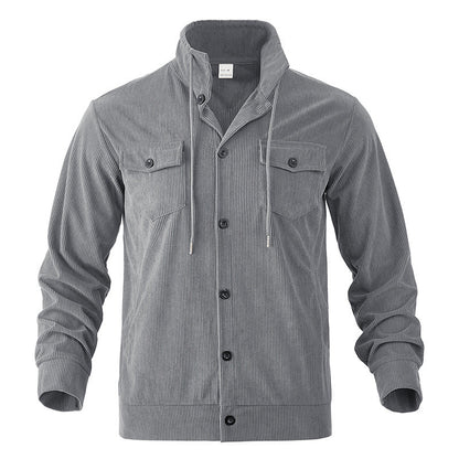 Amaru® | Corduroy Jacket