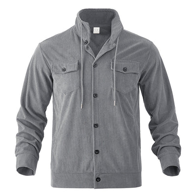 Amaru® | Corduroy Jacket