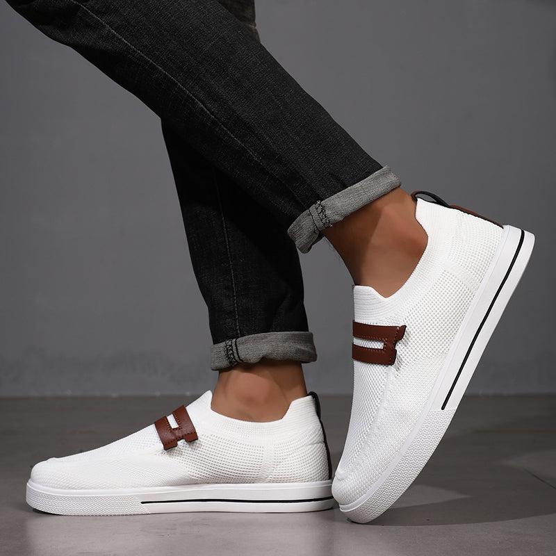 Alfonso® | Slip On Shoe