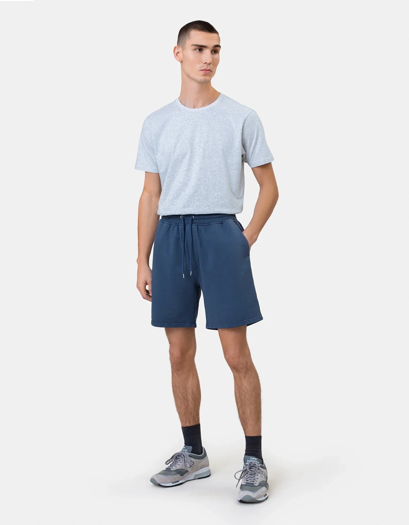 Parker® | Drift Organic Sweatshorts