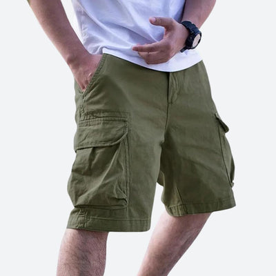 Horacio | Casual Shorts