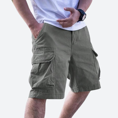 Horacio | Casual Shorts