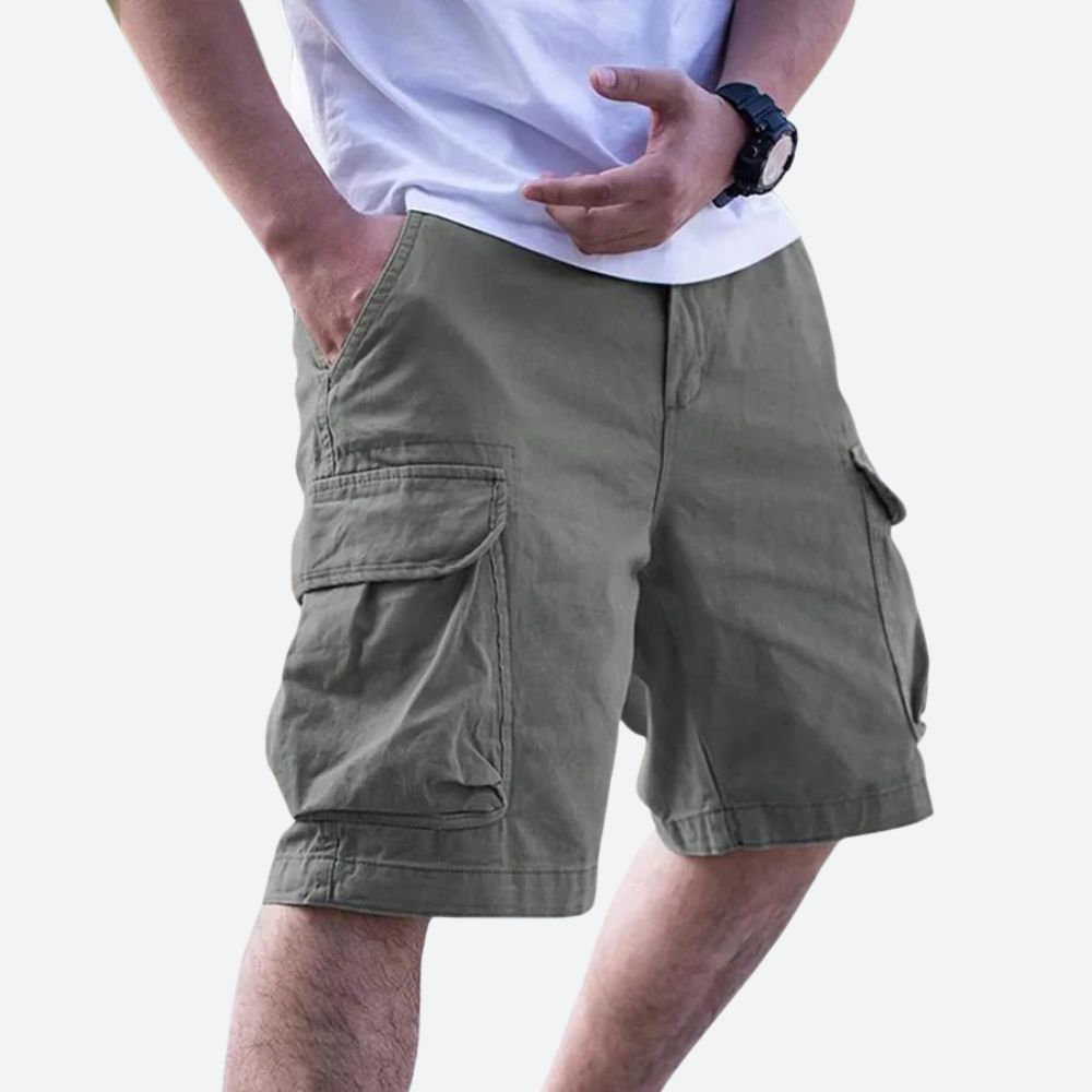 Felipe® | Casual Shorts