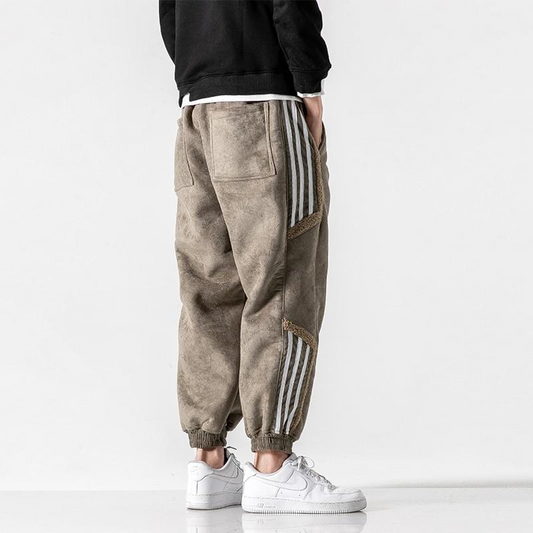 Felipe® | Timeless And Elegant   Trousers