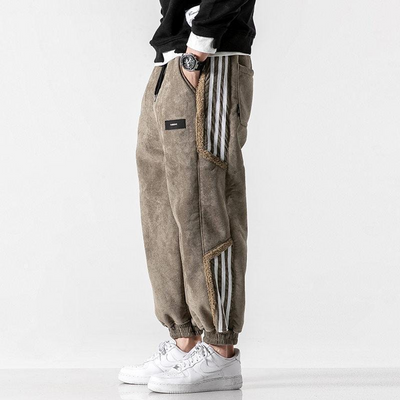 Felipe® | Timeless And Elegant   Trousers