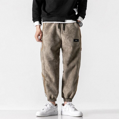 Felipe® | Timeless And Elegant   Trousers