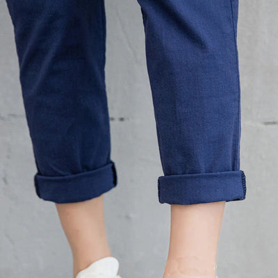 Domingo® | Comfortable And Fashionable   Trousers