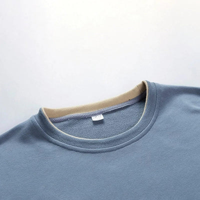 Everett® | Casual Sweatshirt For Men