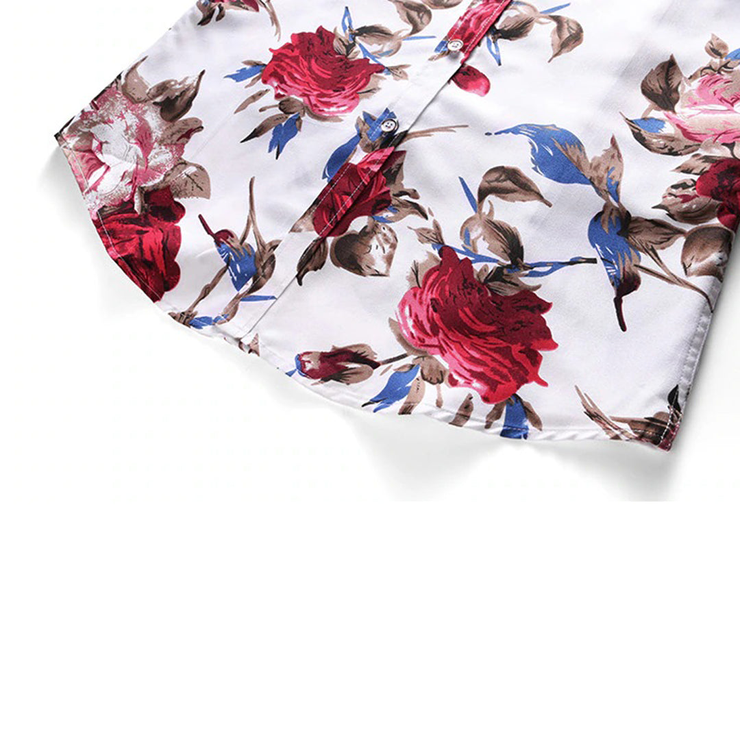Harold® | Shirt With Flowers