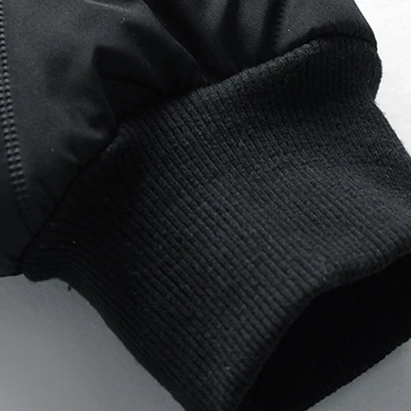 Blake® | Autumn jacket for men with thermal insulation