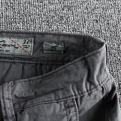 Austell® | Made Gents