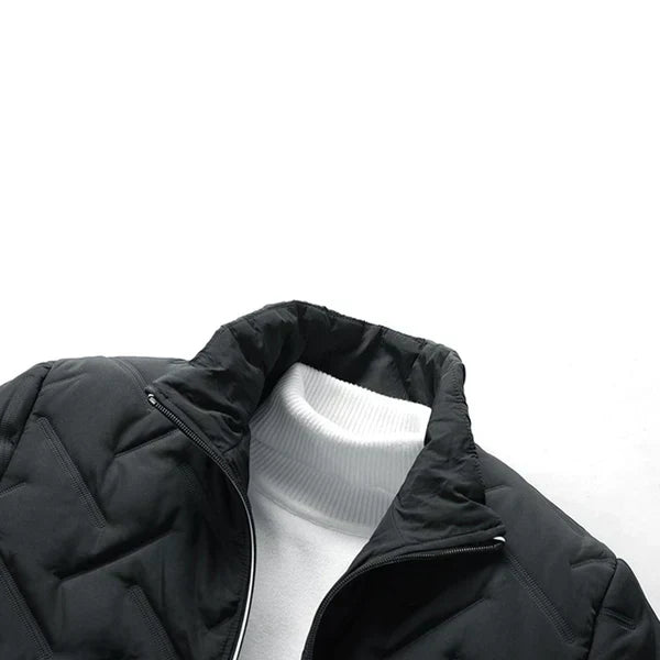 Blake® | Autumn jacket for men with thermal insulation