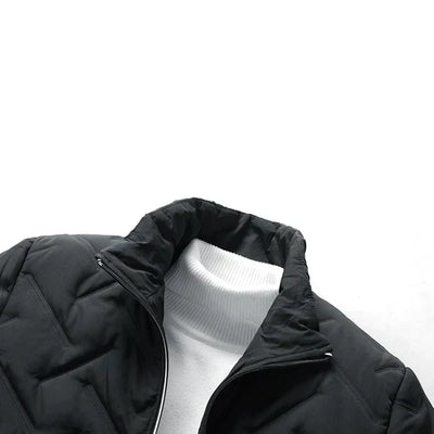 Blake® | Autumn jacket for men with thermal insulation