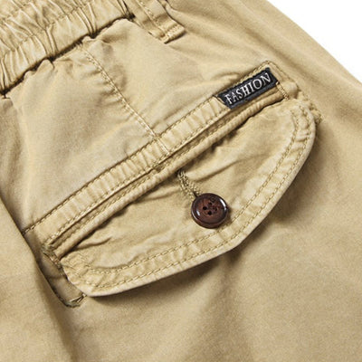 Daniel® | Stylish Cargo Pants