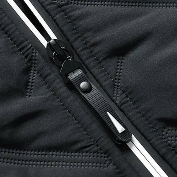 Blake® | Autumn jacket for men with thermal insulation
