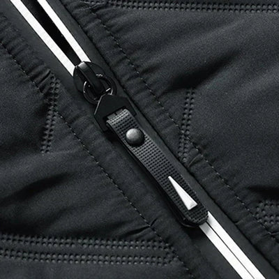 Blake® | Autumn jacket for men with thermal insulation