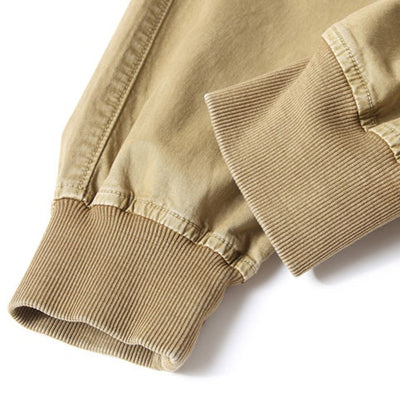 Daniel® | Stylish Cargo Pants