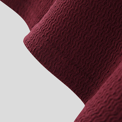 Isaac® | Slim Ribbed Shirt For Men