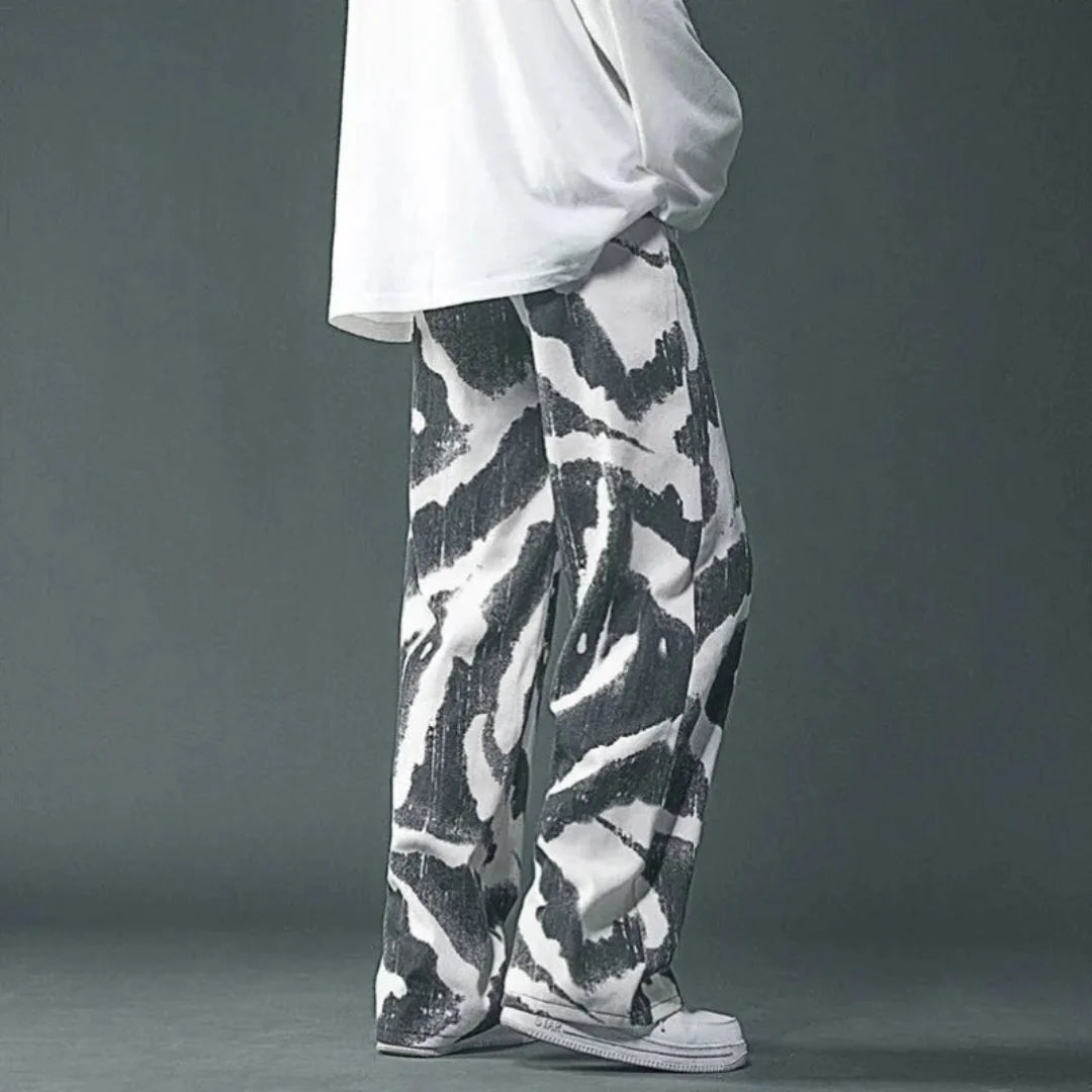 Custodio | Leg Denim Pants