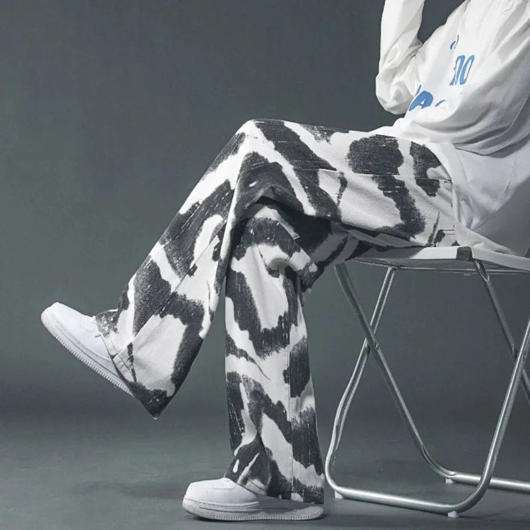 Custodio | Leg Denim Pants