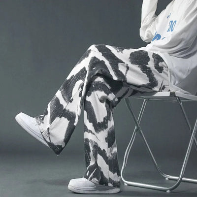 Custodio | Leg Denim Pants