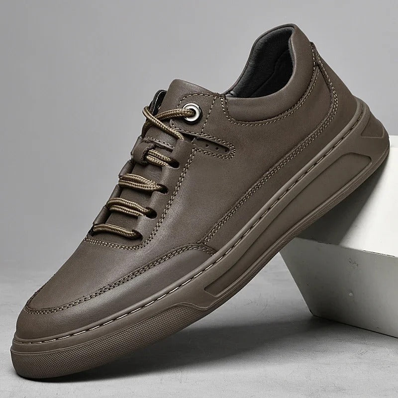 Joey® | Leather Sneakers