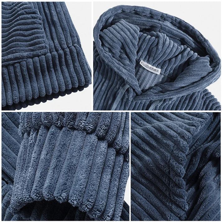 Latif® | Casual Checked Men'S Shirt