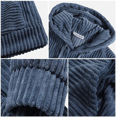 Latif® | Casual Checked Men'S Shirt