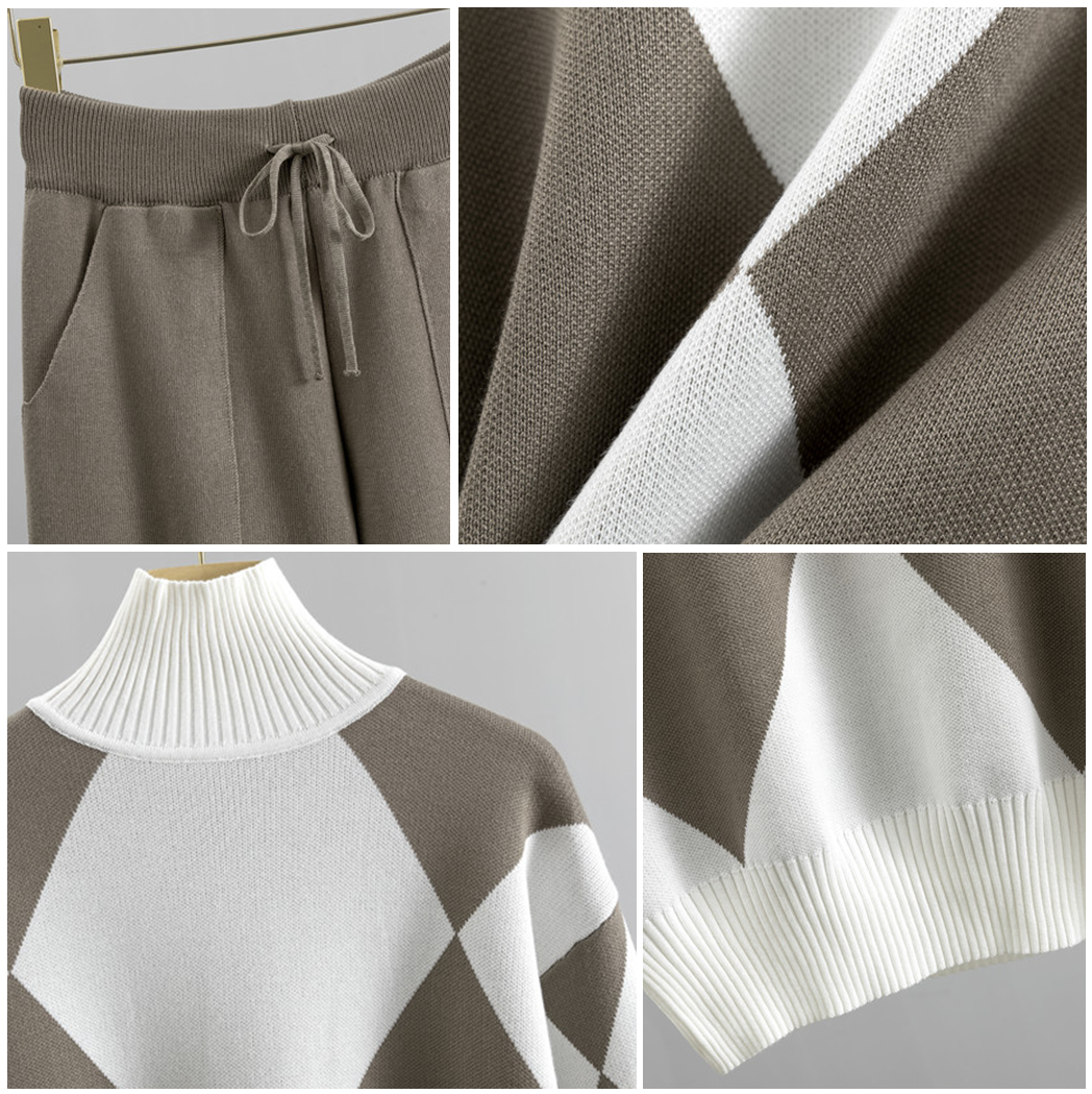 Alejandro® | Versatile leisure set