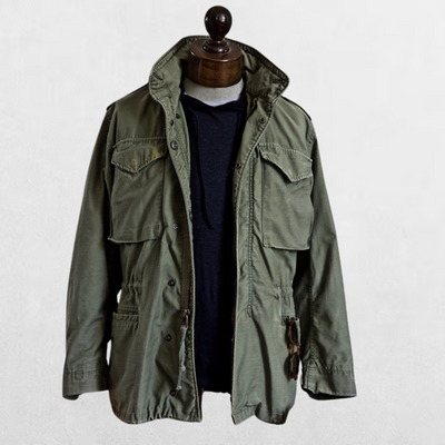 Samuel® | Military Jacket