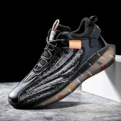 Osvaldo | Coltan PulseRunners