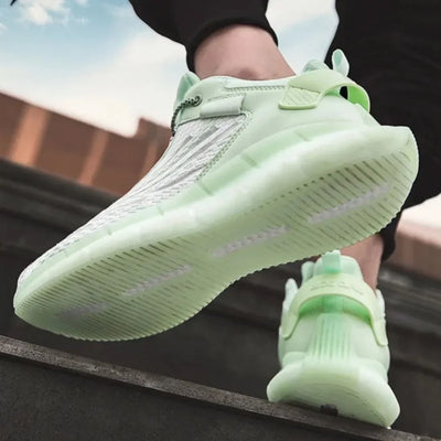 Osvaldo | Coltan PulseRunners