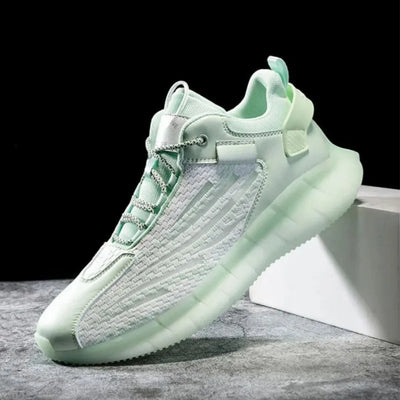 Osvaldo | Coltan PulseRunners