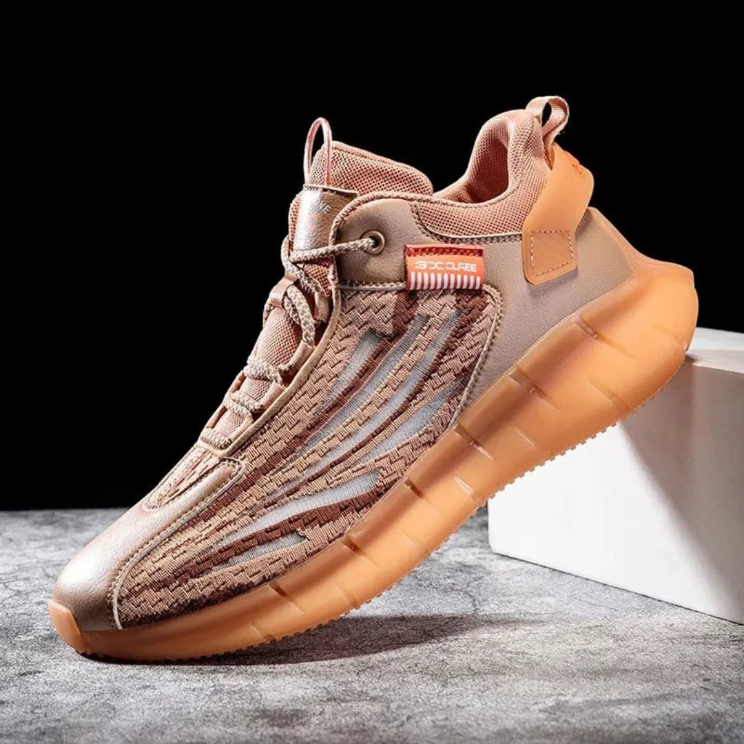 Osvaldo | Coltan PulseRunners