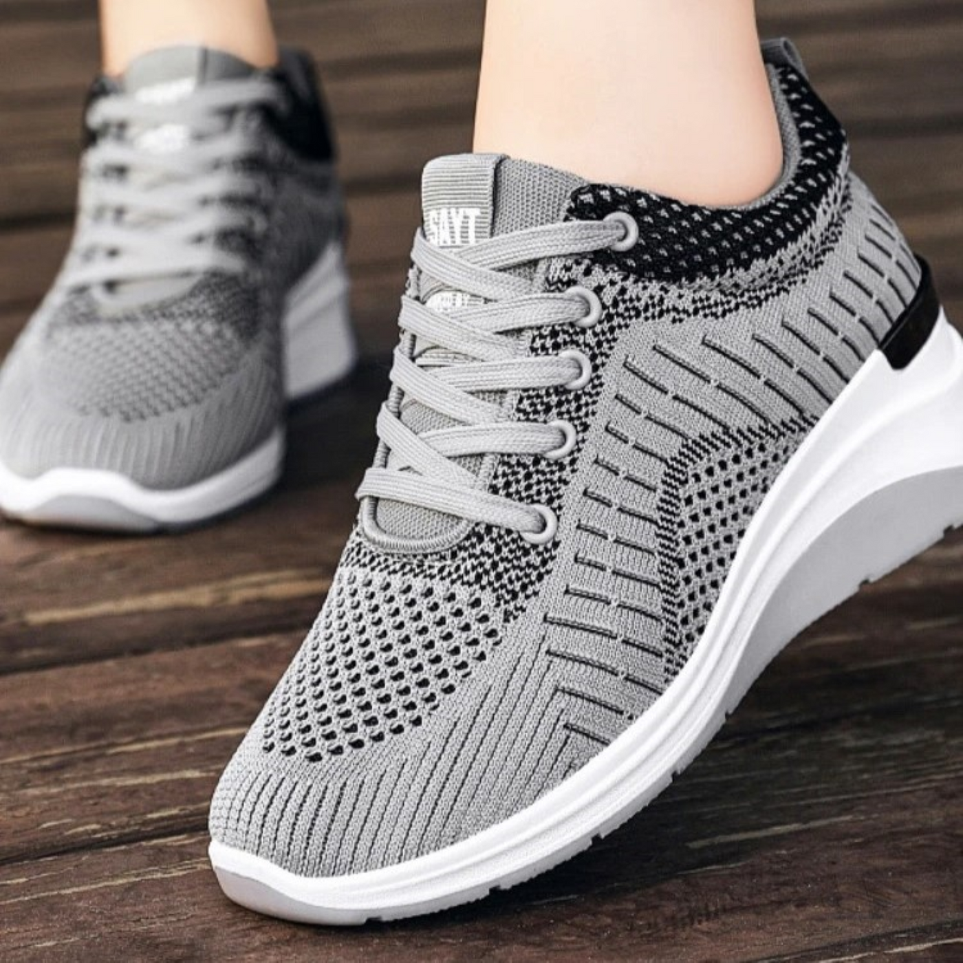 Liborio® | Fashionable And Minimalist Summer Shoes