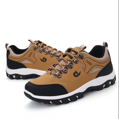 Lautaro® | Modern And Versatile Summer Shoes
