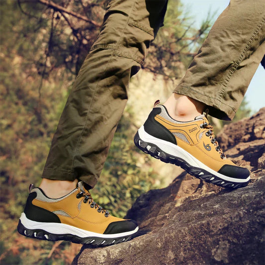 Lautaro® | Modern And Versatile Summer Shoes