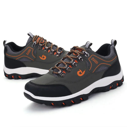 Lautaro® | Modern And Versatile Summer Shoes