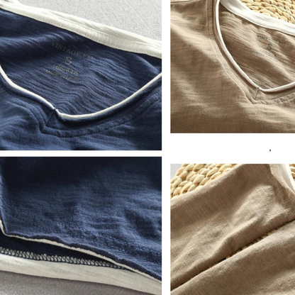 Bruno® | Timeless Japanese T-Shirt