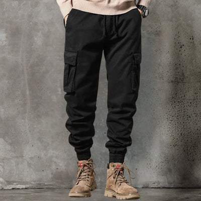 Renato® | High Quality Cargo Pants